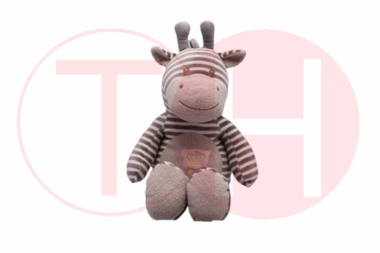 正確玩耍毛絨玩具，你知道嗎