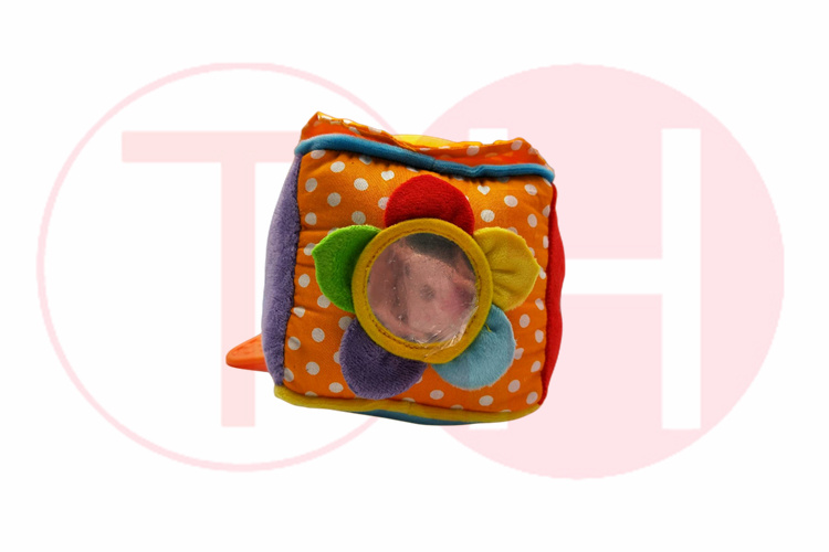 幼教毛絨玩具能教孩子什么？