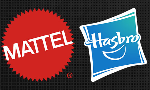 兩大玩具巨頭美泰孩之寶業(yè)績(jī)大跌！